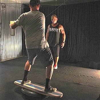 Buy INDO BOARD Pro Balance Board for Riders Over 6 Feet Tall